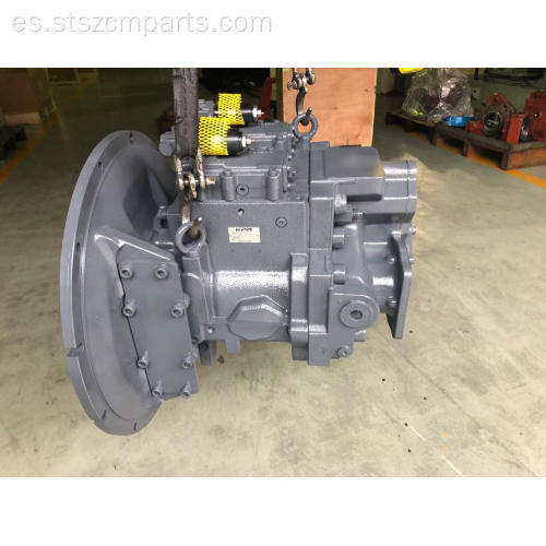 Suministro de bomba principal original Komatsu PW110r 708-1L-00720